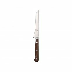WEITZ Classic Nussbaum Ausbeinmesser 13cm