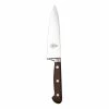 WEITZ Classic Nussbaum Kochmesser 21cm