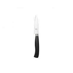 WEITZ Ergo-Line Schwarz Gemüsemesser 9cm