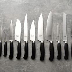 WEITZ Ergo-Line Schwarz Office-/Spickmesser 9cm -Zetzsche Geschäft IMG100148378 40623 scaled