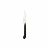 WEITZ Ergo-Line Schwarz Office-/Spickmesser 9cm