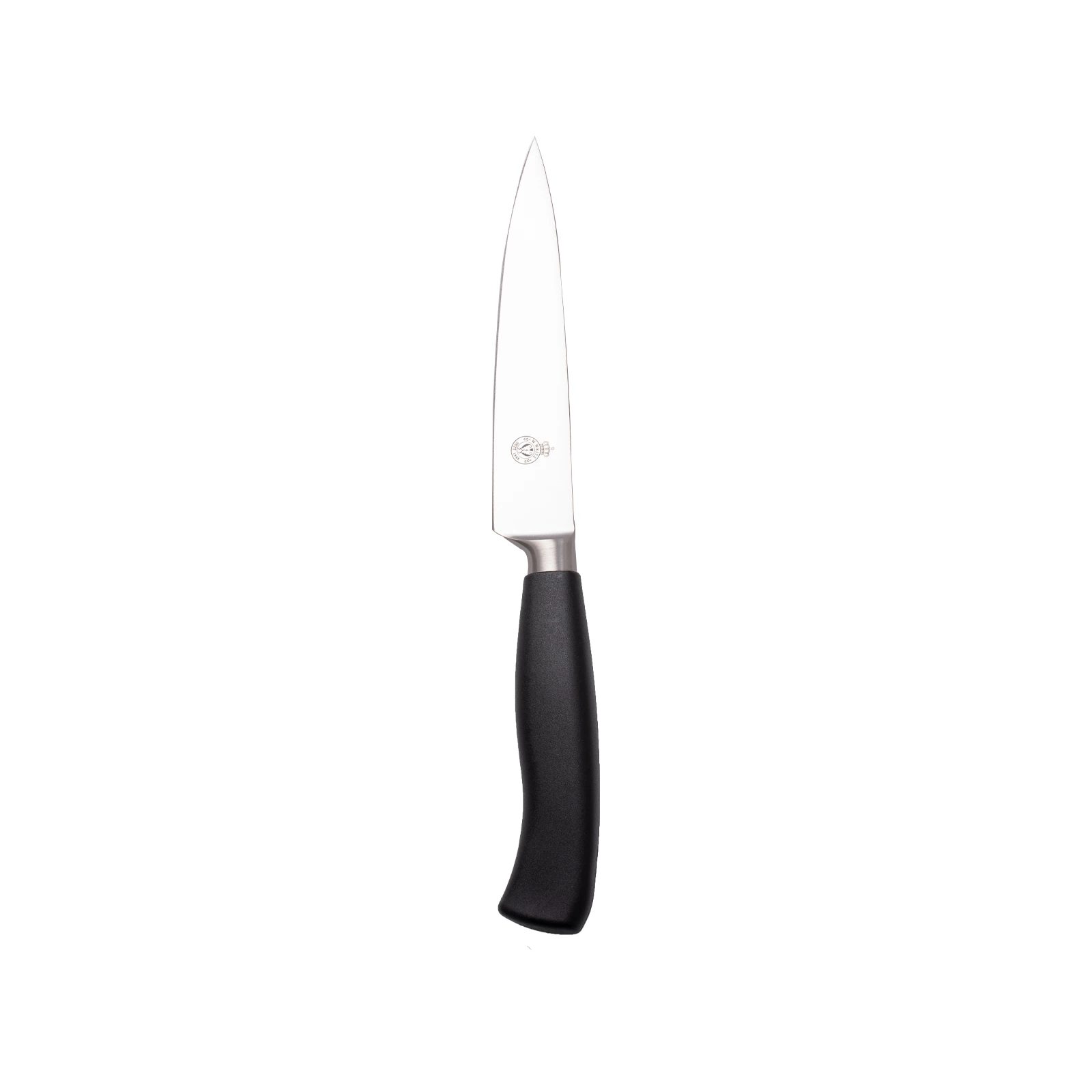 WEITZ Ergo-Line Schwarz Universalmesser 15cm 1 WEITZ Ergo-Line Schwarz Universalmesser 15cm