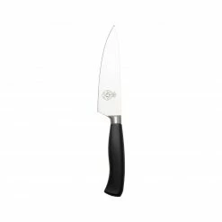 WEITZ Ergo-Line Schwarz Kochmesser 16cm