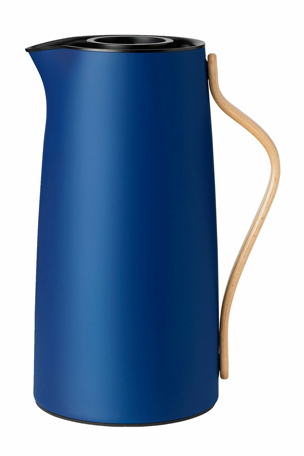 Teekannen Stelton Emma Isolierkanne Kaffee 1,20ltr. Dark Blue/ Dunkelblau 1 Teekannen Stelton Emma Isolierkanne Kaffee 1,20ltr. Dark Blue/ Dunkelblau