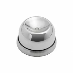 Noch Mehr Küchenhelfer Weis Ei-Picker Edelstahl