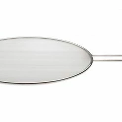 Zubehör Weis Spritzschutzdeckel 29cm