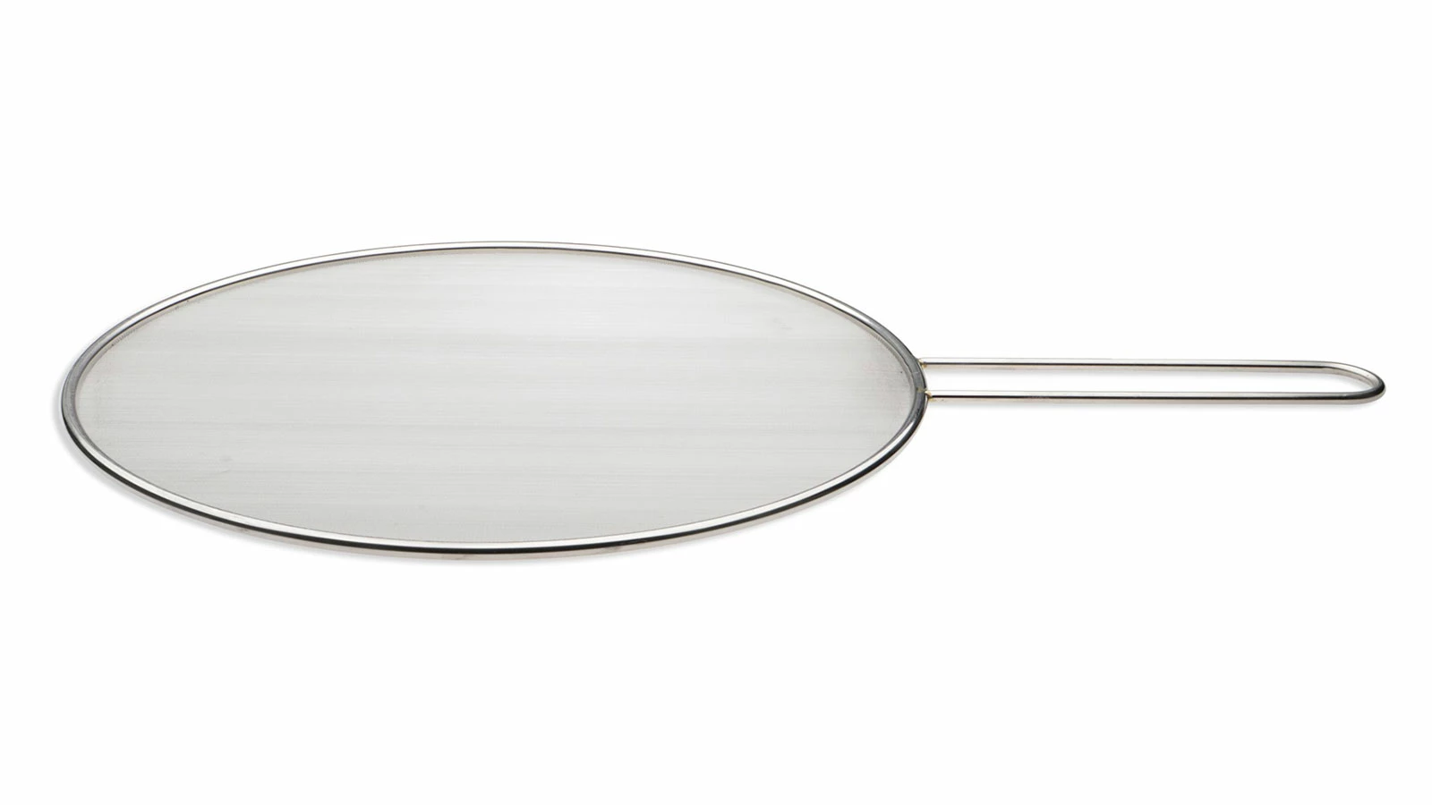 Zubehör Weis Spritzschutzdeckel 29cm 1 Zubehör Weis Spritzschutzdeckel 29cm