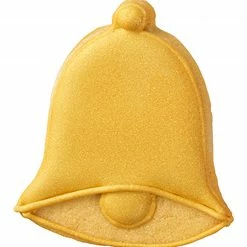 Keksausstecher RBV Birkmann Ausstecher Glocke M. I. 5,5cm Edelstahl -Zetzsche Geschäft IMG100149163 49945