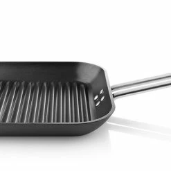 Eva Trio Bratpfannen Eva Solo Professional Grillpfanne 28x28cm Eva Trio