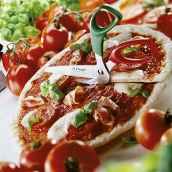 Triangle Solingen Pizzaschere I.K. -Zetzsche Geschäft IMG100149634 43595