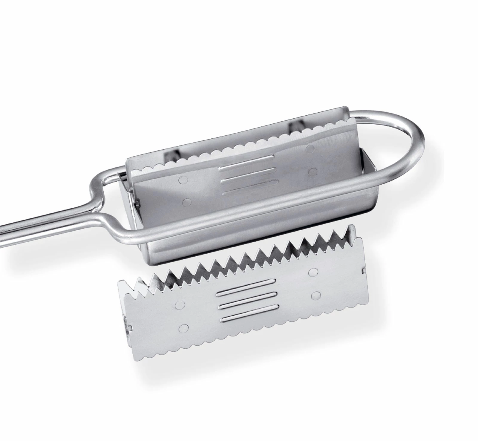 Triangle Solingen Fischentschupper I.K. 3 Triangle Solingen Fischentschupper I.K. – Bild 3