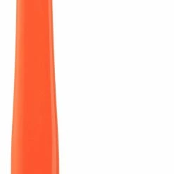 RBV Birkmann Colour Splash Mini-Teigschaber 27cm Rot Silikon