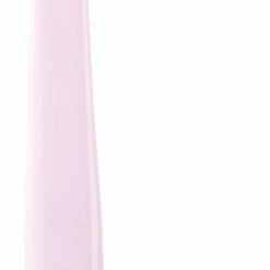 RBV Birkmann Colour Splash Mini-Teigschaber 27cm Rosa Silikon