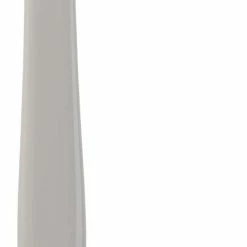 RBV Birkmann Colour Splash Mini-Teigschaber 27cm Grau Silikon