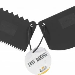 RBV Birkmann Easy Baking Teigkarten-Set 2-tlg. Kunststoff