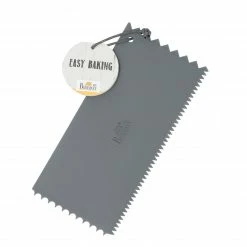 Teigkarten RBV Birkmann Easy Baking Teigkarte 20cm Kunststoff Mit Lochung