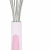 RBV Birkmann Colour Splash Schneebesen 27/36cm Rosa