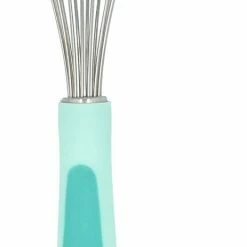 RBV Birkmann Colour Splash Schneebesen 27/36cm Türkis