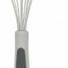 RBV Birkmann Colour Splash Schneebesen 27/36cm Grau