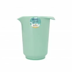 Rührbecher RBV Birkmann Colour Bowl Rühr-und Servierbecher Türkis 1,5ltr.