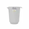 Rührbecher RBV Birkmann Colour Bowl Rühr-und Servierbecher Weiß 1,5ltr.