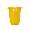 Rührbecher RBV Birkmann Colour Bowl Rühr-und Servierbecher Gelb 1,5ltr.
