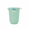 Rührbecher RBV Birkmann Colour Bowl Rühr-und Servierbecher Türkis 1,0ltr.