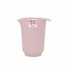 Rührbecher RBV Birkmann Colour Bowl Rühr-und Servierbecher Rose 1,0ltr.