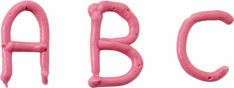 Spritzbeutel & -tüllen RBV Birkmann Lochtülle Nr.28 - Ø 17mm Edelstahl 3 Spritzbeutel & -tüllen RBV Birkmann Lochtülle Nr.28 - Ø 17mm Edelstahl – Bild 3