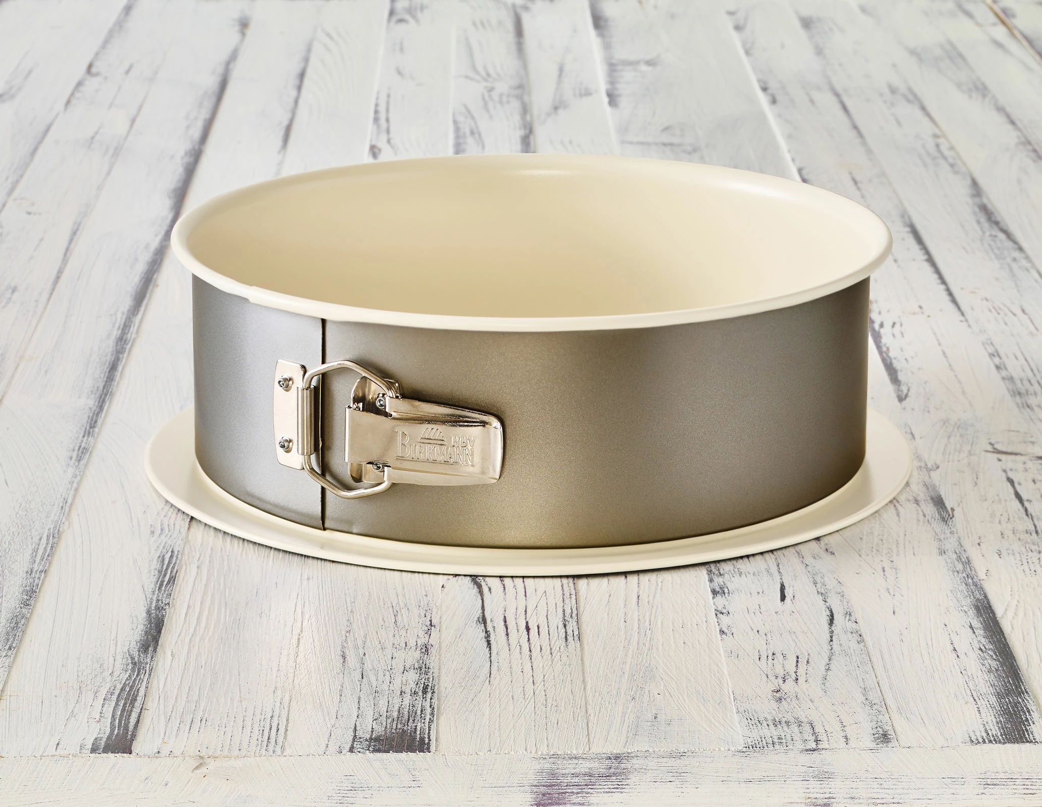 Springformen RBV Birkmann Einfach Hausgemacht Springform 1 Boden 26cm 4 Springformen RBV Birkmann Einfach Hausgemacht Springform 1 Boden 26cm – Bild 4