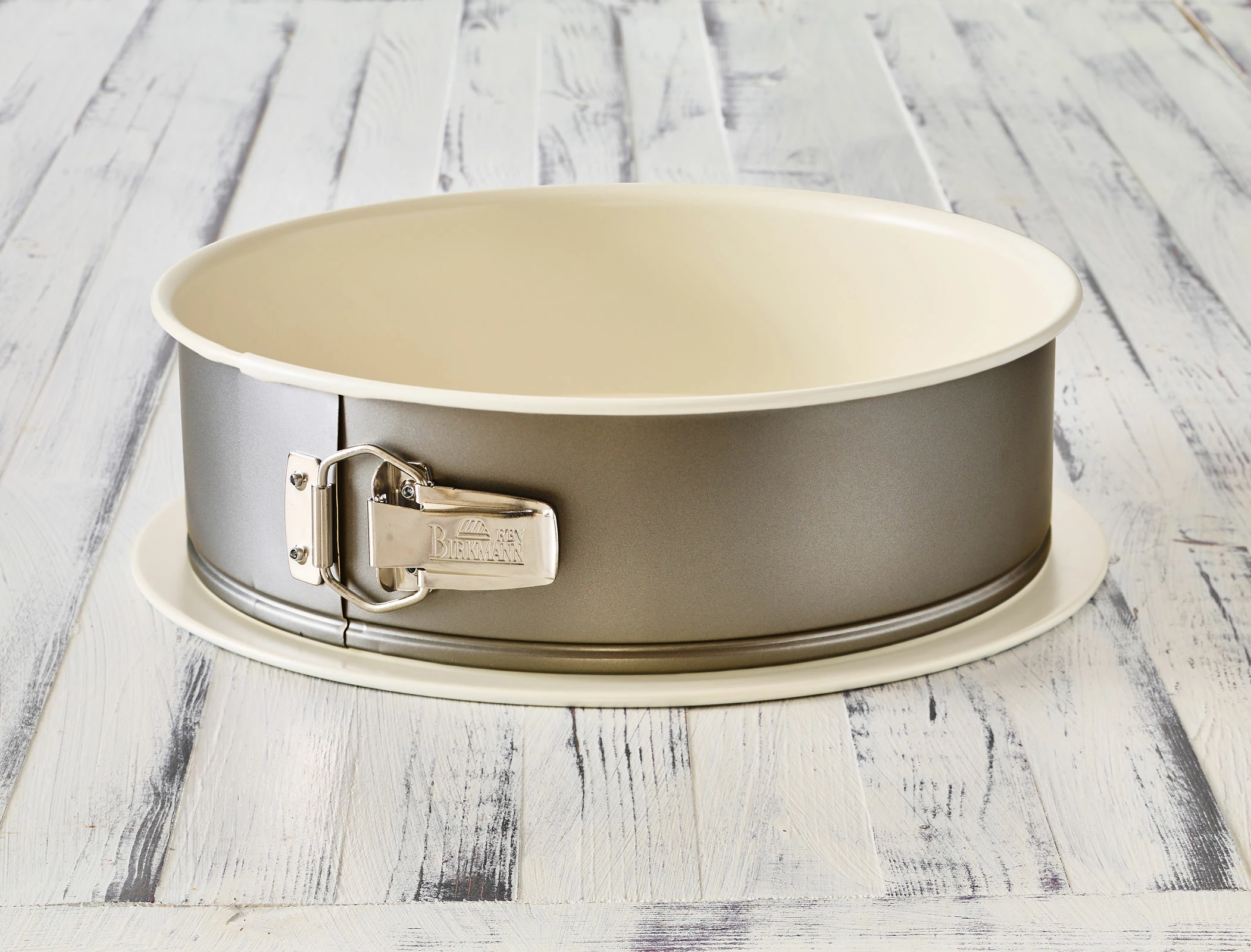 Springformen RBV Birkmann Einfach Hausgemacht Springform 1 Boden 28cm 2 Springformen RBV Birkmann Einfach Hausgemacht Springform 1 Boden 28cm – Bild 2