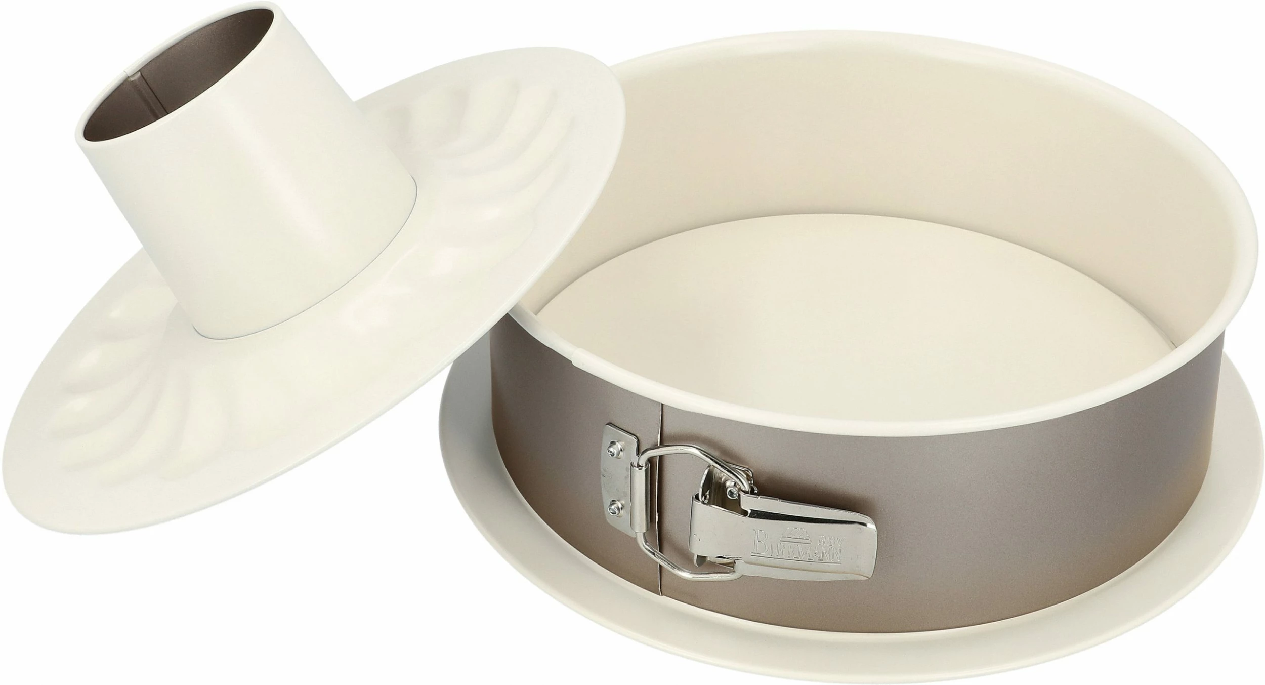 Springformen RBV Birkmann Einfach Hausgemacht Springform 2 Böden 26cm 1 Springformen RBV Birkmann Einfach Hausgemacht Springform 2 Böden 26cm