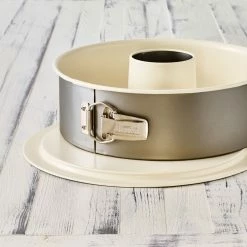 Springformen RBV Birkmann Einfach Hausgemacht Springform 2 Böden 26cm 7 Springformen RBV Birkmann Einfach Hausgemacht Springform 2 Böden 26cm -Zetzsche Geschäft IMG100150448 41250