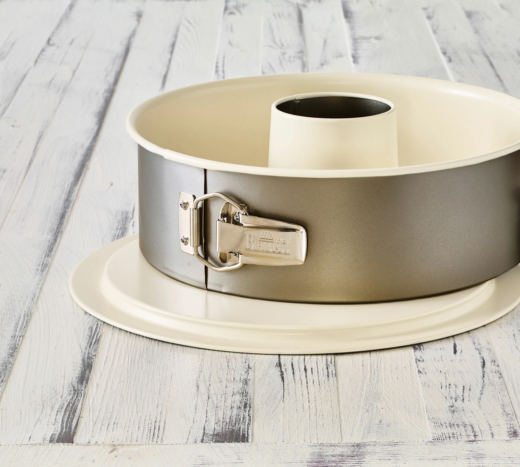 Springformen RBV Birkmann Einfach Hausgemacht Springform 2 Böden 26cm 4 Springformen RBV Birkmann Einfach Hausgemacht Springform 2 Böden 26cm – Bild 4