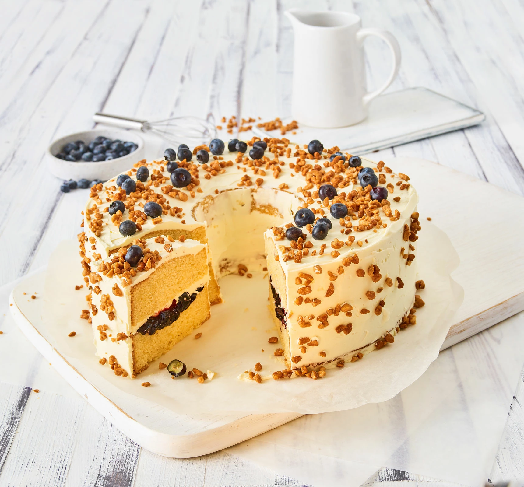 Springformen RBV Birkmann Einfach Hausgemacht Springform 2 Böden 26cm 2 Springformen RBV Birkmann Einfach Hausgemacht Springform 2 Böden 26cm – Bild 2