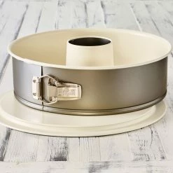 Springformen RBV Birkmann Einfach Hausgemacht Springform 2 Böden 28cm -Zetzsche Geschäft IMG100150449 41254