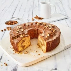 Springformen RBV Birkmann Einfach Hausgemacht Springform 2 Böden 28cm -Zetzsche Geschäft IMG100150449 41255