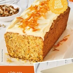 Kastenformen RBV Birkmann Einfach Hausgemacht Kastenkuchenform 25cm -Zetzsche Geschäft IMG100150451 41273