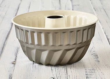 Gugelhupfformen RBV Birkmann Einfach Hausgemacht Gugelhupfform 22cm 3 Gugelhupfformen RBV Birkmann Einfach Hausgemacht Gugelhupfform 22cm – Bild 3