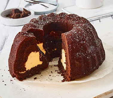 Gugelhupfformen RBV Birkmann Einfach Hausgemacht Gugelhupfform 22cm 4 Gugelhupfformen RBV Birkmann Einfach Hausgemacht Gugelhupfform 22cm – Bild 4