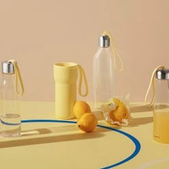 Trinkflaschen Eva Solo Trinkflasche 0,50ltr. Lemon Drop -Zetzsche Geschäft IMG100150725 42508