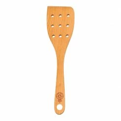 WEITZ Küchenhelfer WEITZ Wender Mit Löchern 30cm Kirsche Kollektion Weitz