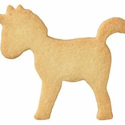 Keksausstecher RBV Birkmann Ausstecher Einhorn 10,0cm Edelstahl 5 Keksausstecher RBV Birkmann Ausstecher Einhorn 10,0cm Edelstahl -Zetzsche Geschäft IMG100150834 44011