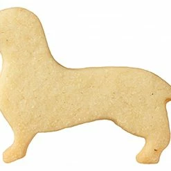 Keksausstecher RBV Birkmann Ausstecher Dackel 7,0cm Edelstahl -Zetzsche Geschäft IMG100150899 49923