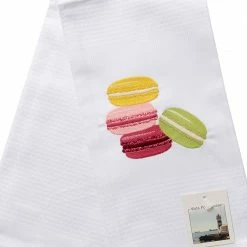 Küchentextilien Vista Portuguese Geschirrtuch Macarons 50x70cm