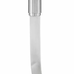 Rösle Rundgriff Portionslöffel Silikon