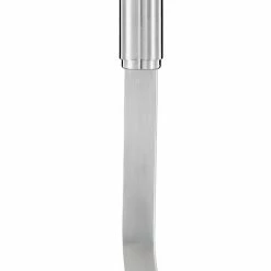 Schaumlöffel Rösle Rundgriff Multifunktionslöffel Silikon