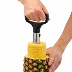 Noch Mehr Küchenhelfer Rösle Ananasschneider Pro -Zetzsche Geschäft IMG100151407 44786