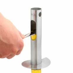 Noch Mehr Küchenhelfer Rösle Ananasschneider Pro -Zetzsche Geschäft IMG100151407 44792