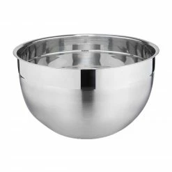 Salatschüsseln WEITZ Schüssel Hoch 16cm Edelstahl Premium Kollektion WEITZ